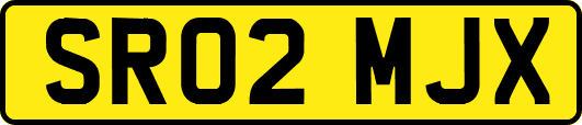 SR02MJX