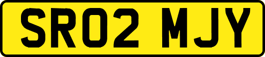 SR02MJY