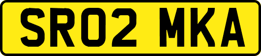 SR02MKA
