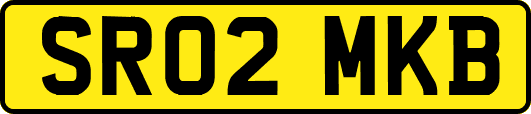 SR02MKB