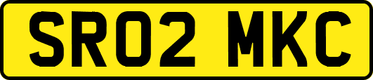 SR02MKC