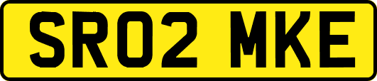 SR02MKE