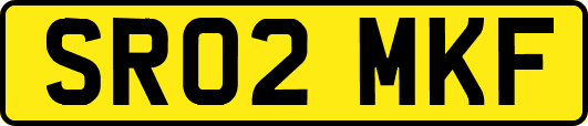 SR02MKF