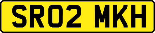 SR02MKH