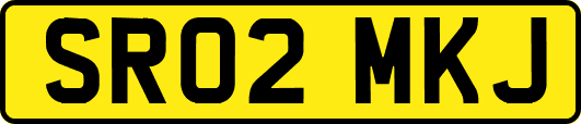 SR02MKJ