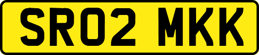 SR02MKK