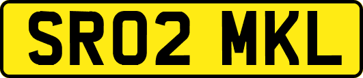 SR02MKL