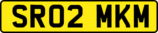 SR02MKM