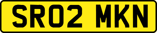 SR02MKN