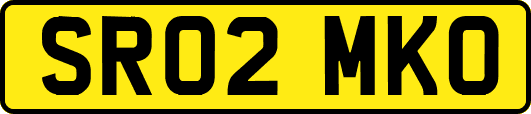 SR02MKO