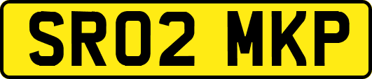 SR02MKP