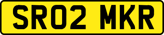 SR02MKR