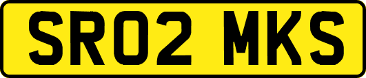 SR02MKS