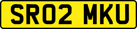 SR02MKU