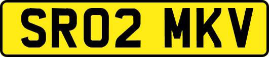 SR02MKV