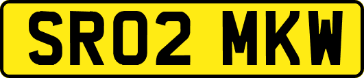 SR02MKW