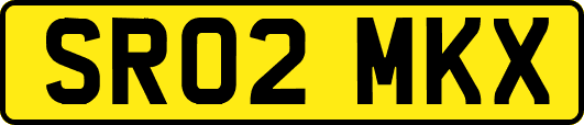 SR02MKX