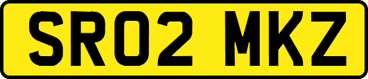 SR02MKZ