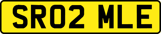 SR02MLE