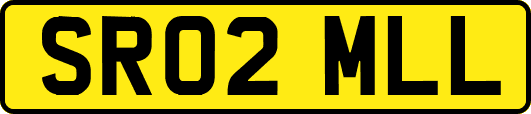SR02MLL