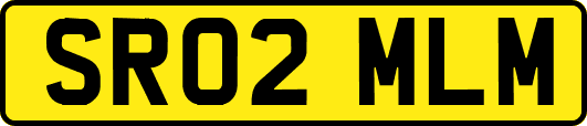 SR02MLM