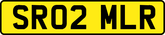 SR02MLR
