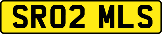 SR02MLS