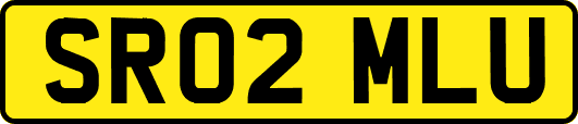 SR02MLU