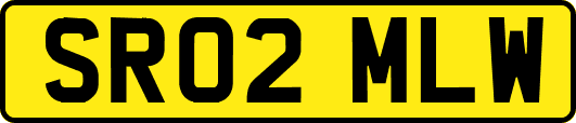 SR02MLW