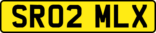SR02MLX