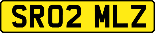SR02MLZ
