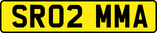 SR02MMA