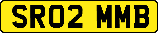 SR02MMB