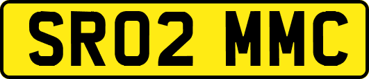 SR02MMC