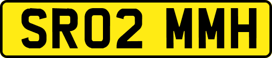 SR02MMH