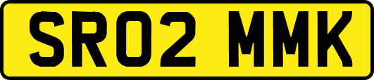 SR02MMK