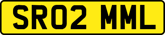 SR02MML