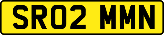 SR02MMN