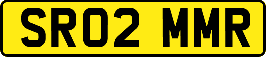 SR02MMR