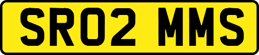 SR02MMS