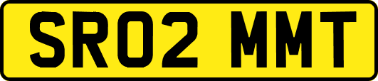 SR02MMT