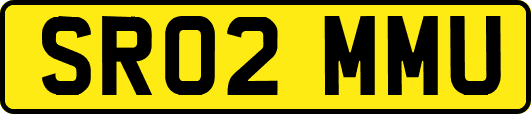 SR02MMU