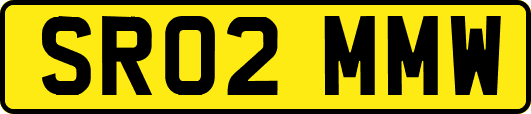 SR02MMW