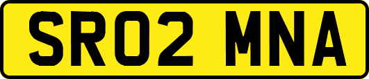 SR02MNA