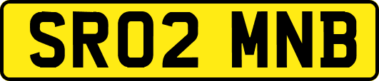 SR02MNB