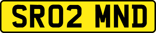 SR02MND