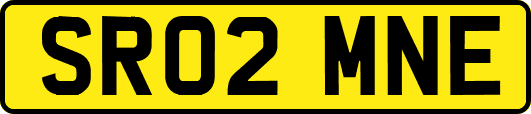 SR02MNE