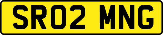 SR02MNG