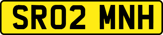 SR02MNH