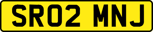 SR02MNJ